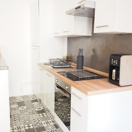 Appartement Le St Jean - Centre Historique Valence  Luaran gambar