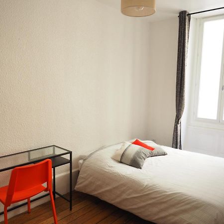 Appartement Le St Jean - Centre Historique Valence  Luaran gambar