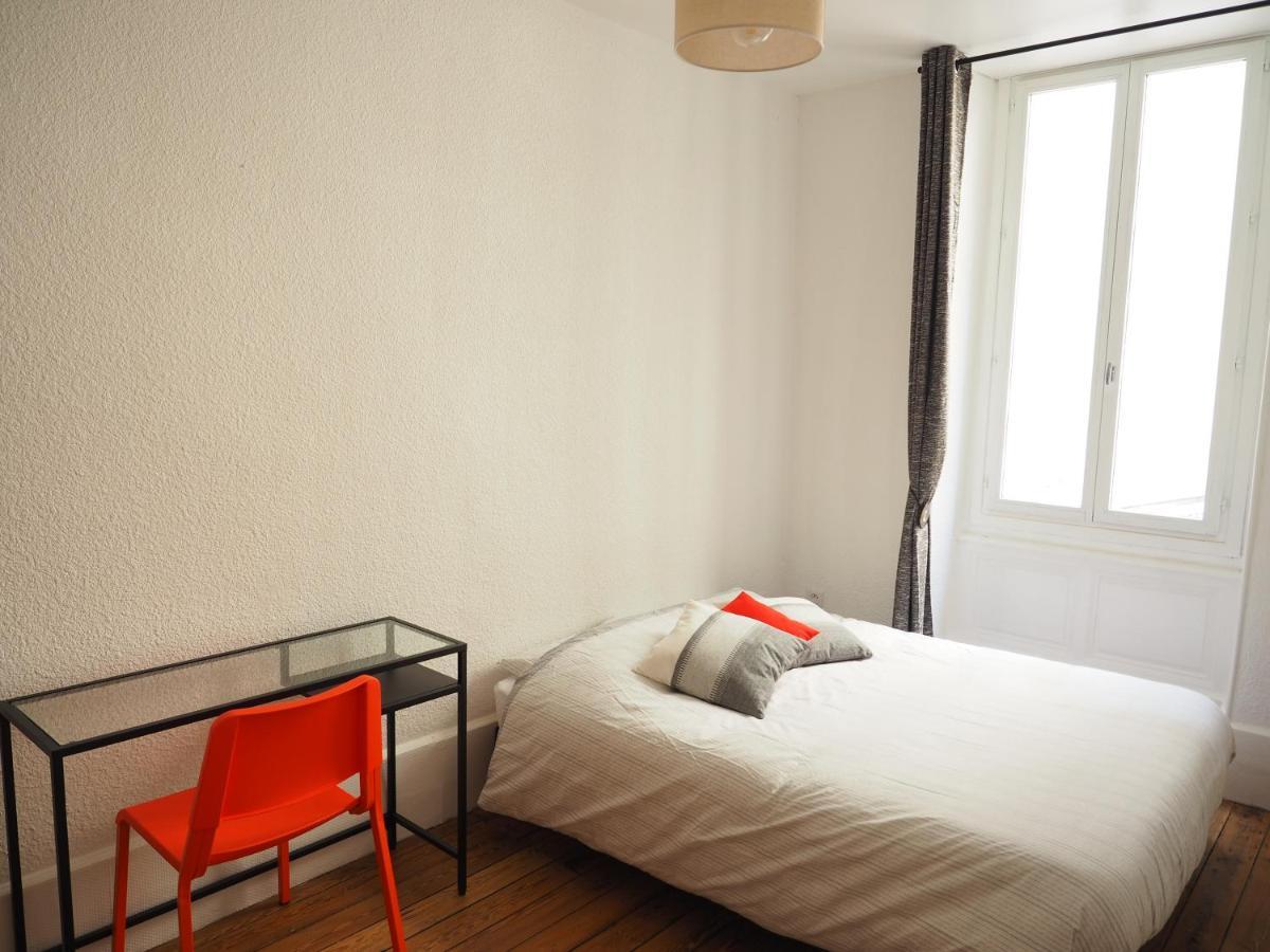 Appartement Le St Jean - Centre Historique Valence  Luaran gambar