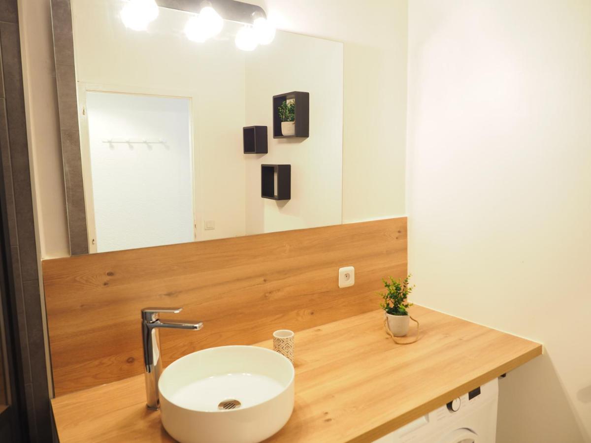 Appartement Le St Jean - Centre Historique Valence  Luaran gambar