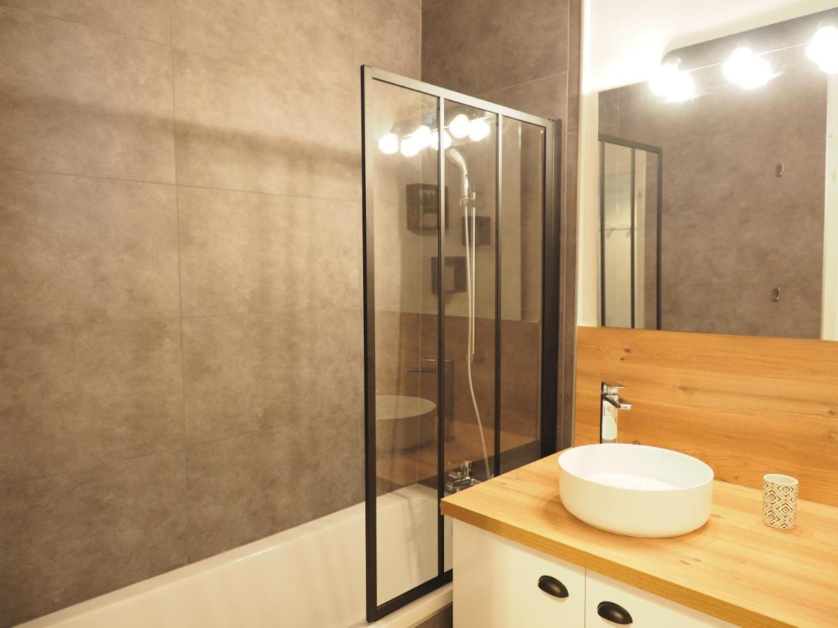 Appartement Le St Jean - Centre Historique Valence  Luaran gambar