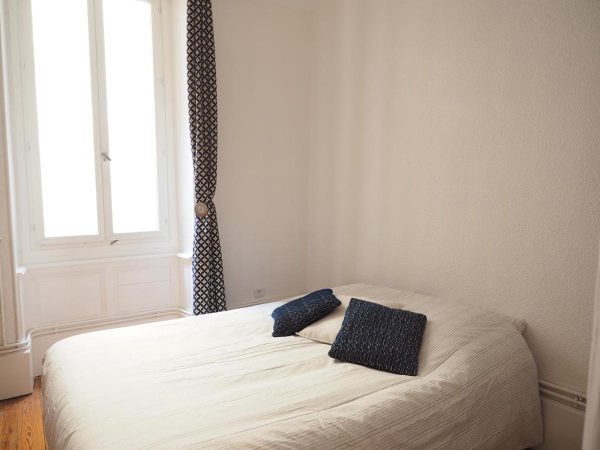 Appartement Le St Jean - Centre Historique Valence  Luaran gambar