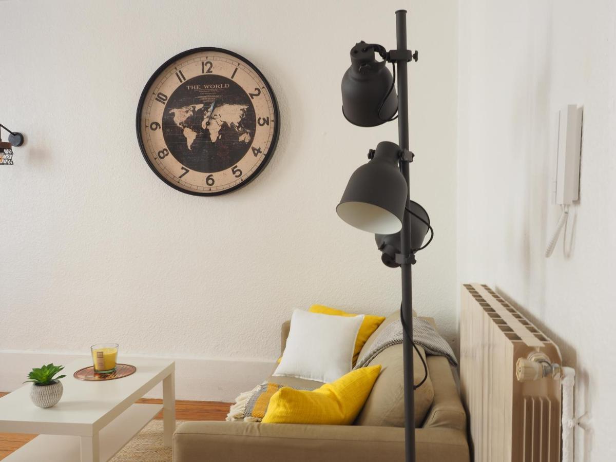 Appartement Le St Jean - Centre Historique Valence  Luaran gambar